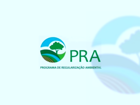 Programa de Regularização Ambiental – PRA
